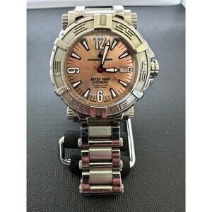 Chase-Durer Abyss 1000 Professional Divers Watch